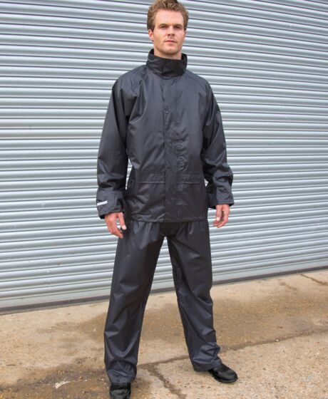 Result Core Rain Suit Thumbnail