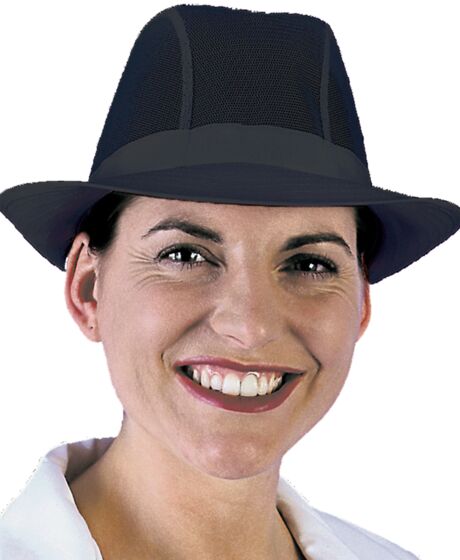 Dennys Unisex Trilby Thumbnail