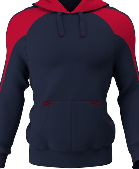 Copy of Chadwicks Pro Hoody (No Badge) Thumbnail