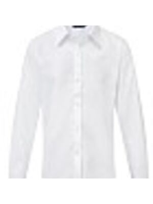 Twin Pack Slim Fit Long Sleeve Blouse Thumbnail