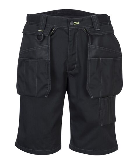 PW3 Holster Work Shorts Thumbnail