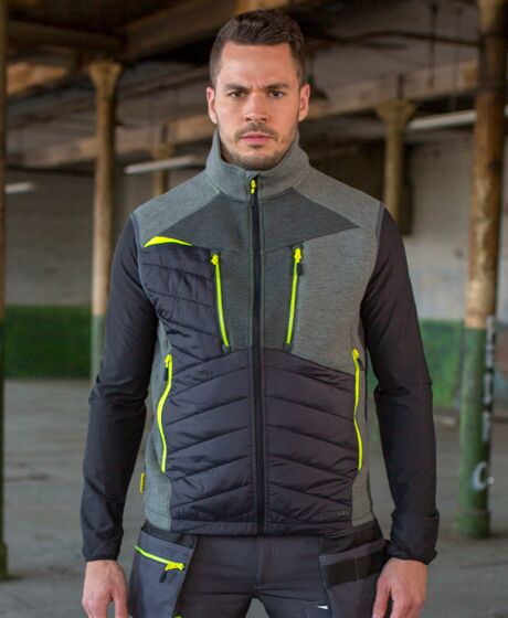 Portwest DX4™ Baffle Gilet Thumbnail