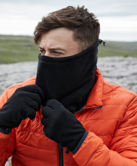 Beechfield Recycled Fleece Snood Thumbnail