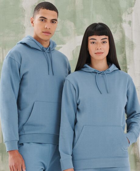 SFMen Unisex Sustainable Fashion Hoody Thumbnail