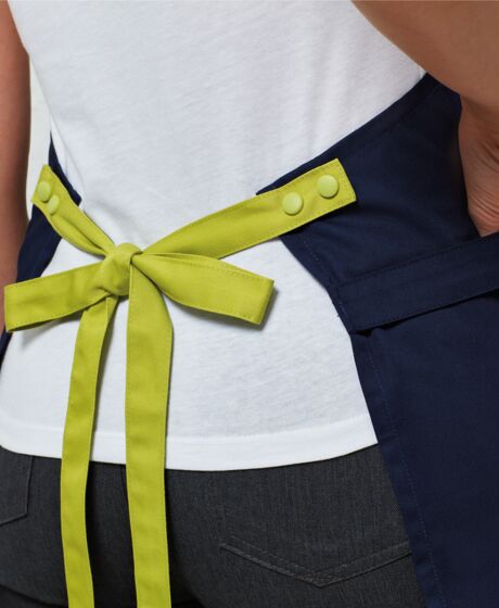 Premier Swap and Pop Customisable Apron Straps Thumbnail