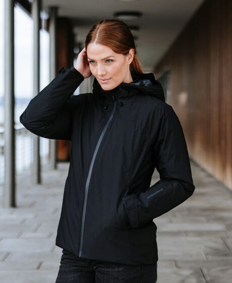 Stormtech Lds Nostromo Thermal Shell Thumbnail