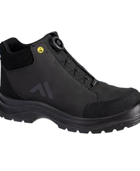 Ridge Composite Mid Boot S3S ESD SR FO Thumbnail
