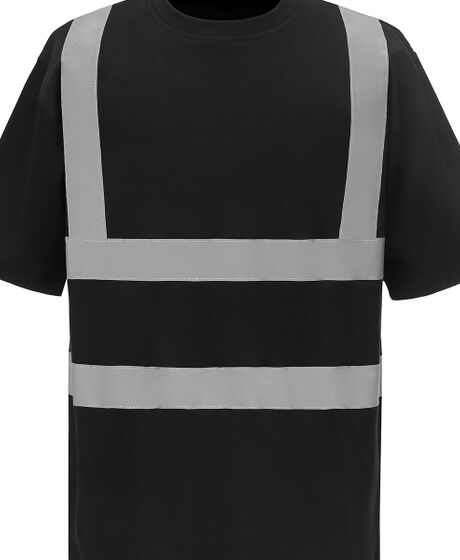 HI VIZ SHORT SLEEVE TEE Thumbnail