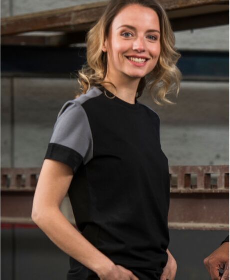 Ladies T-Shirt Thumbnail