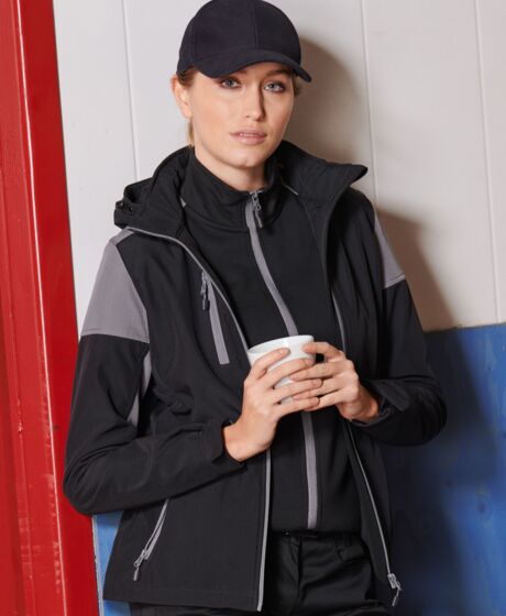 Ladies Softshell Thumbnail