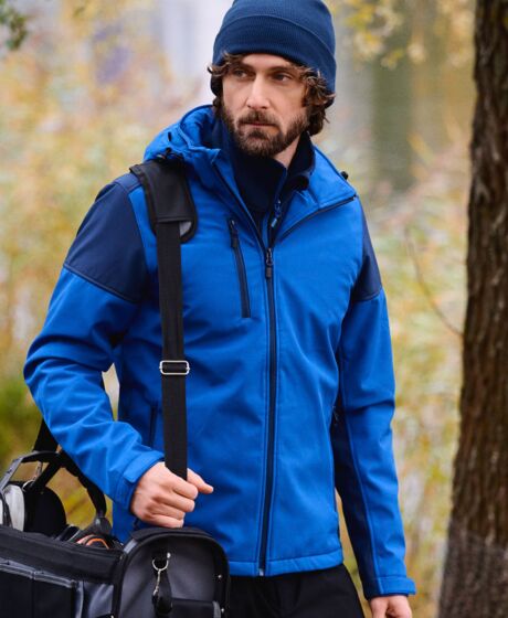 Padded Softshell Thumbnail