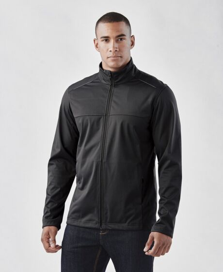 Greenwich lightweight softshell Thumbnail