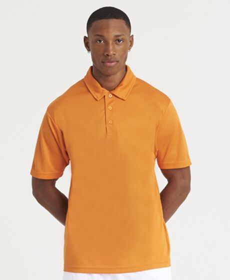 AWDis Cool Polo Shirt Thumbnail