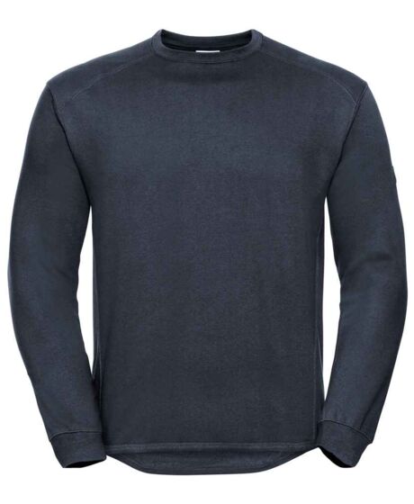 Russell Heavyweight Sweatshirt Thumbnail