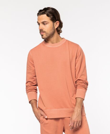 Native Spirit Unisex Terry 280 Sweatshirt Thumbnail