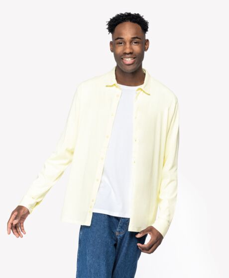 Native Spirit Long Sleeve Jersey Shirt Thumbnail