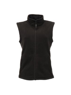 Regatta Ladies Micro Fleece Bodywarmer Thumbnail