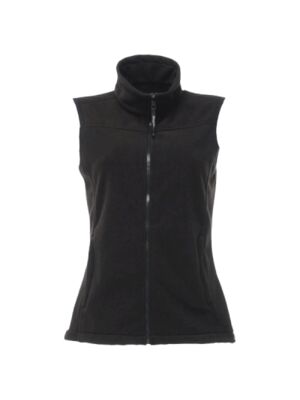 Regatta Ladies Haber II Fleece Bodywarmer Thumbnail