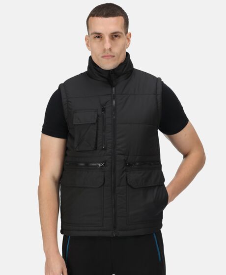 Regatta Steller Bodywarmer Thumbnail