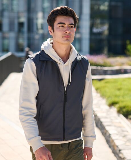 Regatta Classic Soft Shell Bodywarmer Thumbnail