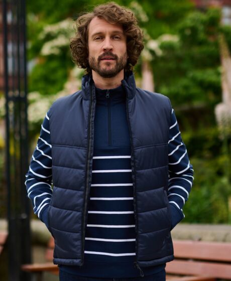 Regatta Stage II Insulated Bodywarmer Thumbnail