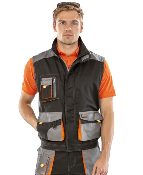 Result Work-Guard Lite Gilet Thumbnail