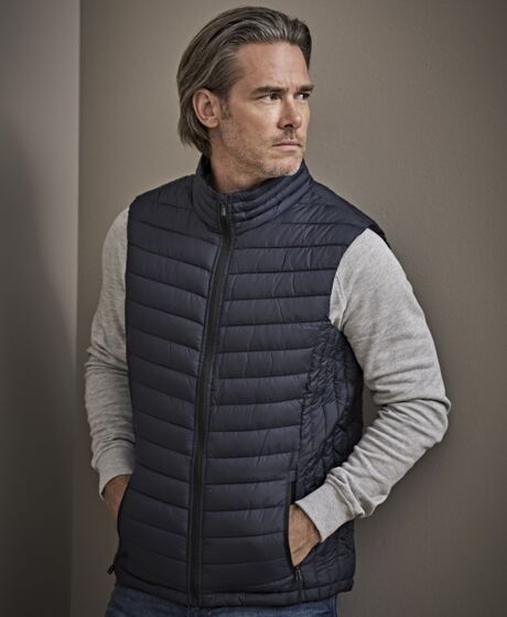 Tee Jays Zepelin Padded Bodywarmer Thumbnail