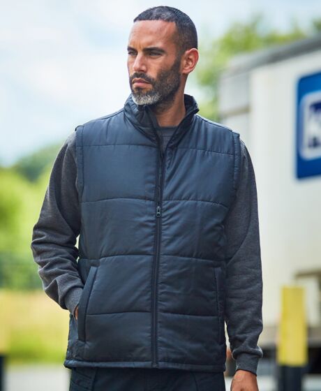 Pro RTX Pro Bodywarmer Thumbnail