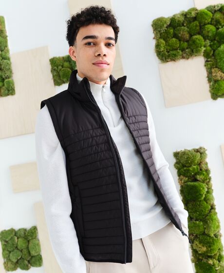 Regatta Honestly Made Recycled Insulated Bodywarmer Thumbnail