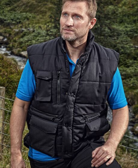 Eider Bodywarmer Thumbnail