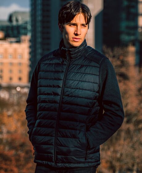 Stormtech Stavanger Thermal Bodywarmer Thumbnail