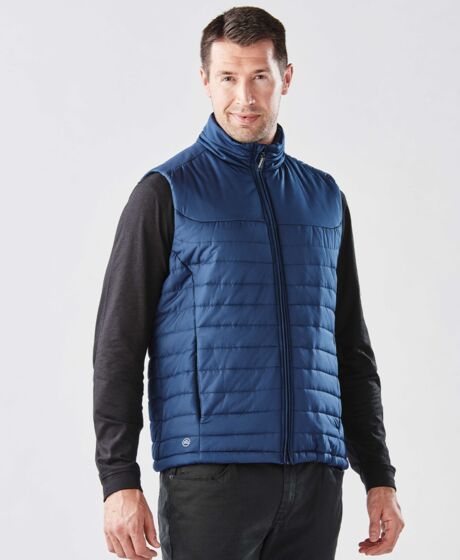Stormtech Nautilus Quilted Bodywarmer Thumbnail