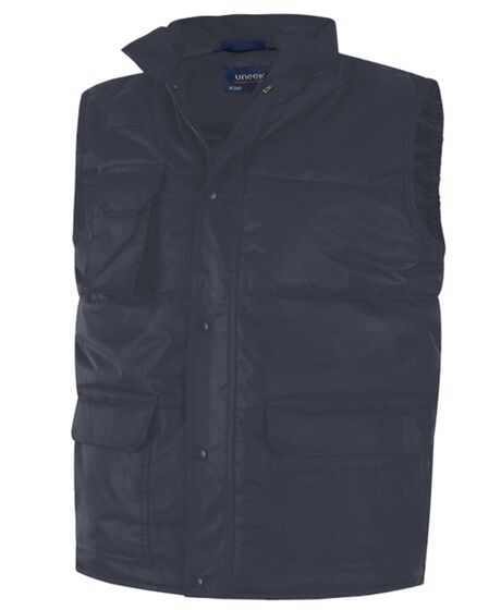 Super Pro Body Warmer Thumbnail