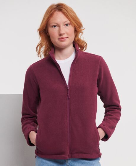 Russell Ladies Outdoor Fleece Thumbnail