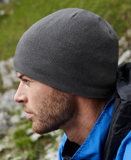 Beechfield Water Repellent Active Beanie Thumbnail