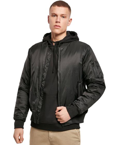 Bomber jacket Thumbnail