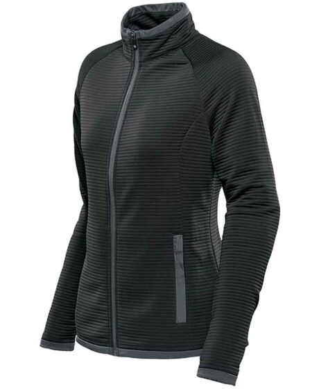Stormtech Ladies Andorra Fleece Jacket Thumbnail