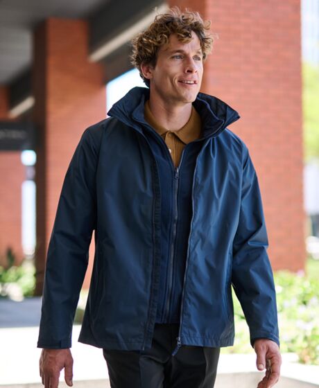Regatta Classic Waterproof 3-in-1 Jacket Thumbnail