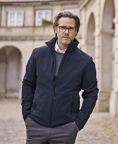 Tee Jays All Weather Jacket Thumbnail