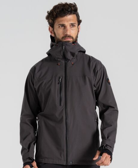 Craghoppers Workwear Richmond Stretch Jacket Thumbnail