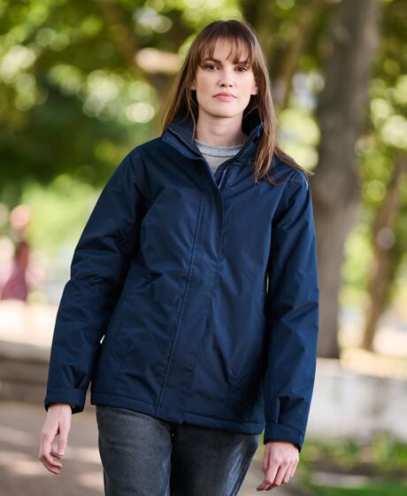 Regatta Ladies Beauford Waterproof Insulated Jacket Thumbnail