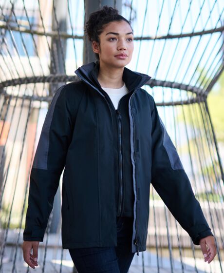 Regatta Ladies Defender III 3-in-1 Jacket Thumbnail
