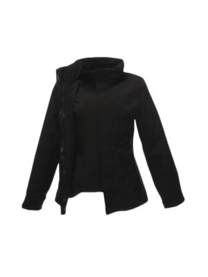 Regatta Ladies Kingsley 3-in-1 Jacket Thumbnail