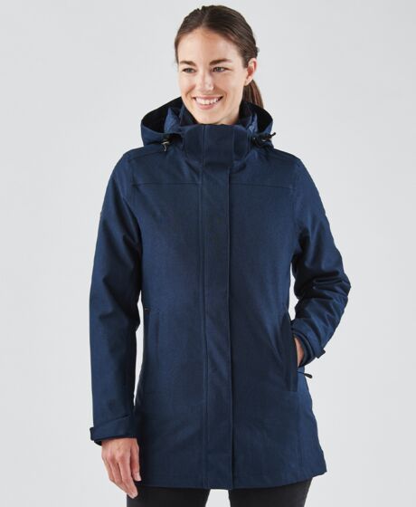 Stormtech Ladies Avalante System 3-in-1 Jacket Thumbnail