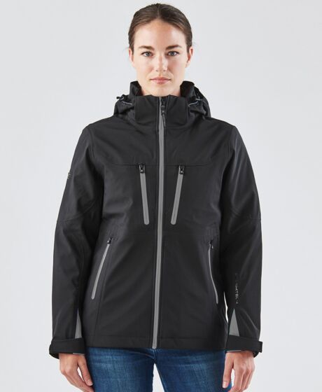 Stormtech Ladies Matrix System 3-in-1 Jacket Thumbnail
