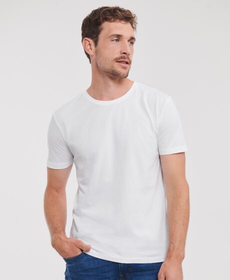 Russell Pure Organic T-Shirt Thumbnail