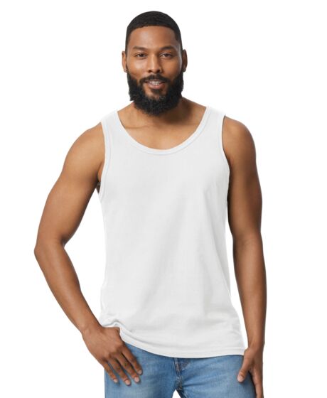 Gildan SoftStyle® Tank Top Thumbnail