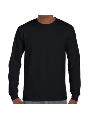 Gildan Hammer Heavyweight Long Sleeve T-Shirt Thumbnail