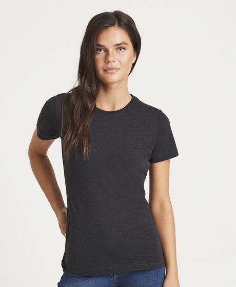 AWDis Ladies Tri-Blend T-Shirt Thumbnail