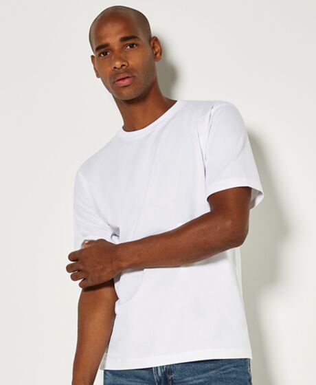 Kustom Kit Hunky® Superior T-Shirt Thumbnail